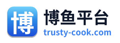 博鱼平台 Logo